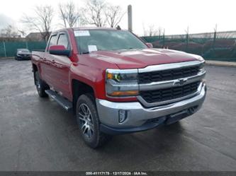 CHEVROLET SILVERADO 1500 LT