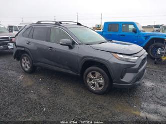 TOYOTA RAV4 HYBRID LE