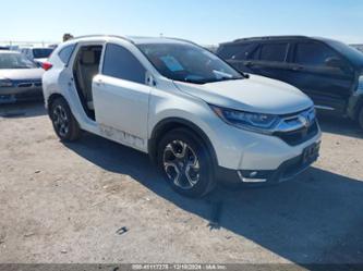 HONDA CR-V TOURING