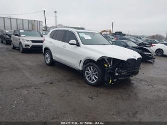 BMW X5 XDRIVE40I