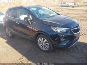 BUICK ENCORE FWD PREFERRED