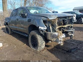 NISSAN TITAN SV DIESEL