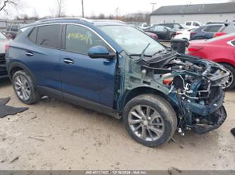 BUICK ENCORE GX FWD SELECT