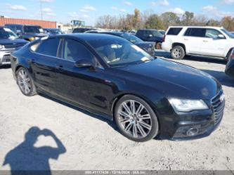 AUDI A7 3.0T PREMIUM