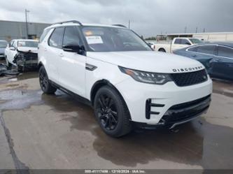 LAND ROVER DISCOVERY LANDMARK EDITION