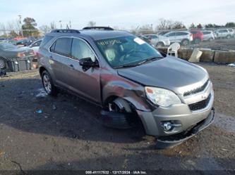 CHEVROLET EQUINOX 2LT