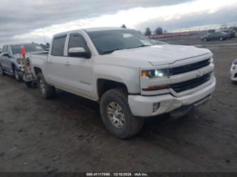 CHEVROLET SILVERADO 1500 2LT