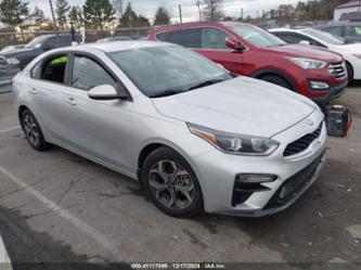 KIA FORTE LXS