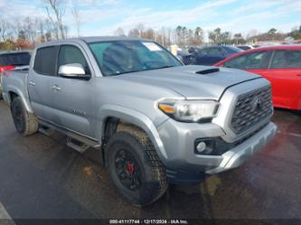 TOYOTA TACOMA TRD SPORT