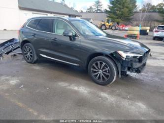 VOLVO XC60 T5 INSCRIPTION