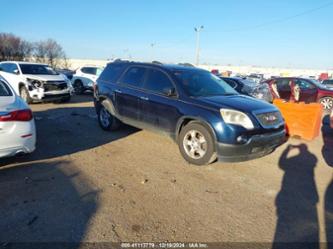 GMC ACADIA SLE