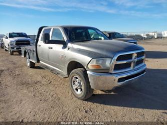 RAM 2500 ST