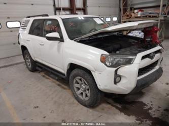 TOYOTA 4RUNNER TRAIL