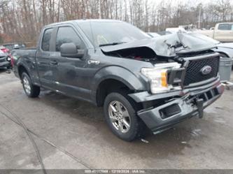 FORD F-150 XL