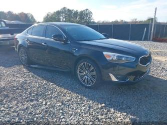 KIA CADENZA LIMITED