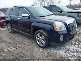 GMC TERRAIN SLT-2