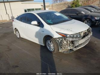 TOYOTA PRIUS PRIME PREMIUM