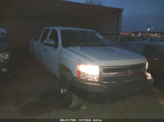 CHEVROLET SILVERADO 1500 LT