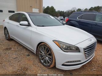 HYUNDAI GENESIS 5.0