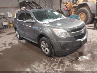 CHEVROLET EQUINOX 1LT