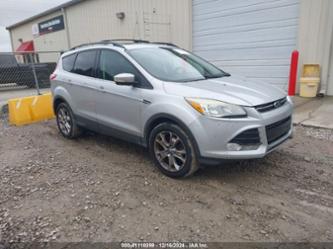 FORD ESCAPE SEL