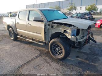 TOYOTA TACOMA SR5 V6