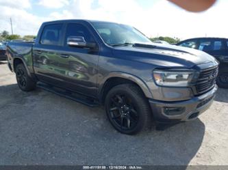 RAM 1500 LARAMIE 4X2 5 7 BOX