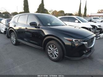 MAZDA CX-5 2.5 S