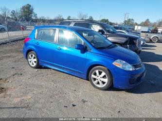 NISSAN VERSA 1.8 SL