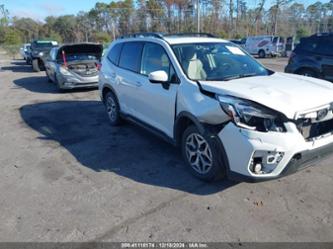 SUBARU FORESTER PREMIUM