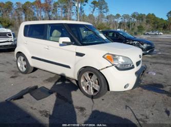 KIA SOUL !