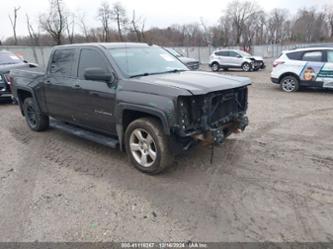 CHEVROLET SILVERADO 1500 2LT