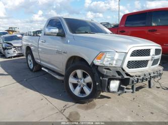 RAM 1500 EXPRESS