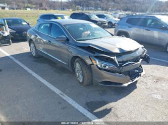 BUICK LACROSSE FWD ESSENCE