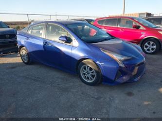 TOYOTA PRIUS TWO