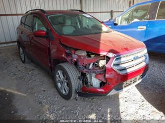 FORD ESCAPE SEL