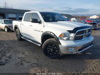 RAM 1500 SLT