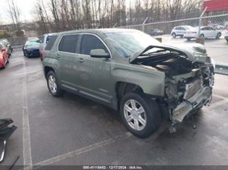 GMC TERRAIN SLE-1