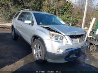 GMC ACADIA SLT1