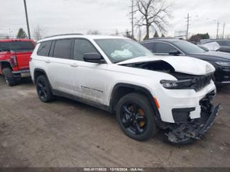 JEEP GRAND CHEROKEE ALTITUDE 4X4