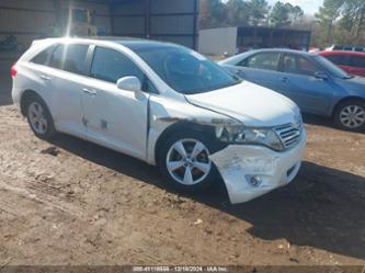 TOYOTA VENZA