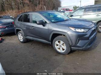 TOYOTA RAV4 HYBRID LE