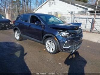 BUICK ENCORE GX FWD PREFERRED