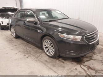 FORD TAURUS LIMITED