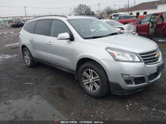 CHEVROLET TRAVERSE 1LT