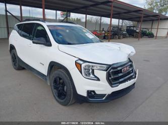 GMC TERRAIN AWD AT4