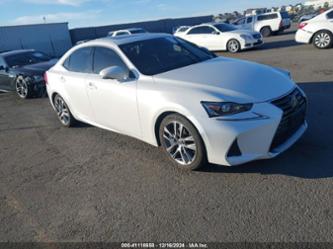 LEXUS IS 300