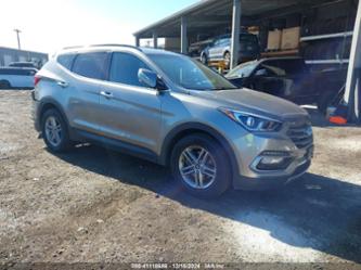 HYUNDAI SANTA FE 2.4L