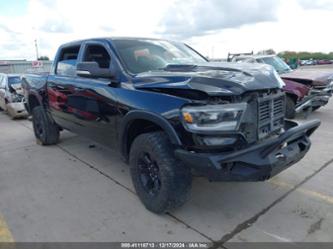 RAM 1500 REBEL 4X4 5 7 BOX