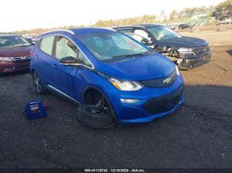 CHEVROLET BOLT EV FWD PREMIER